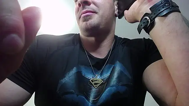 MasterAj69_ 웹캠 쇼