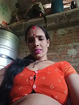 Sarita_bhabi's Live XXX Chat