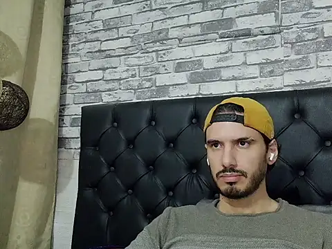 Show Webcam de MrTyler667