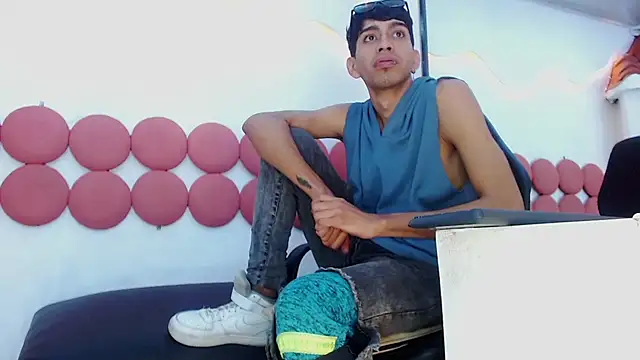 Drake_Jack – Naživo XXX chat