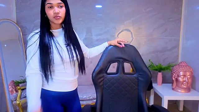 JadeRose_s' Live XXX Chat