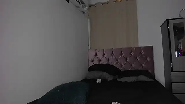Show Webcam de crazy-keisyhot