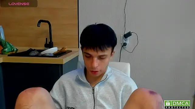 Chatroom XXX en direct de Clark_Day