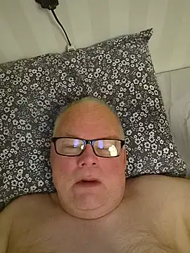 mullig57のライブXXXチャット
