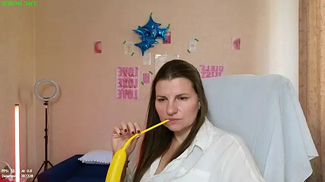 Mirabelle_Velvet's Live XXX Chat
