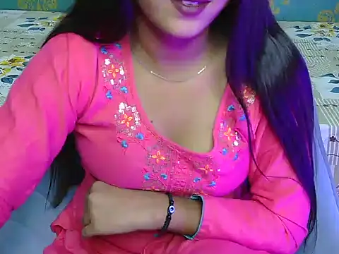 Hey-kashvi's Live XXX Chat