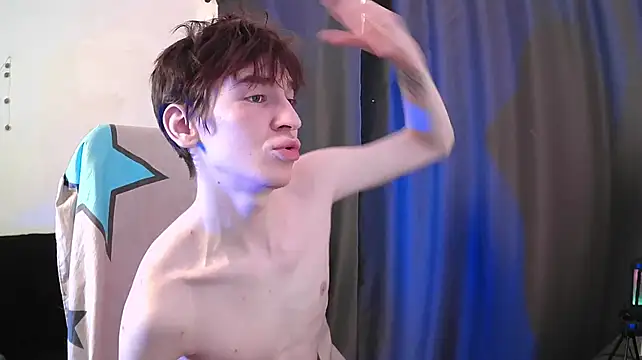 NateAfterDark's Live XXX Chat