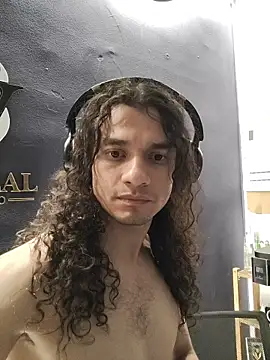 Bastian_Berserker webkamerás műsora