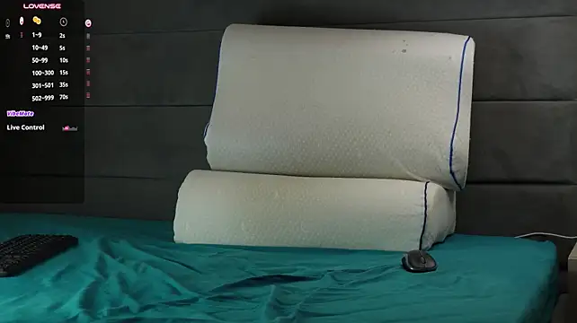 MrbigLouis 라이브 XXX 채팅