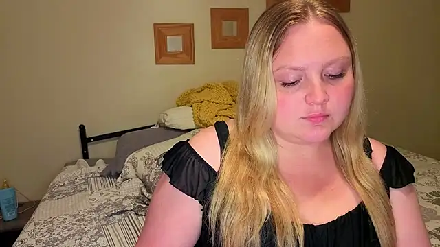 Chat XXX en directo de Phatassblonde