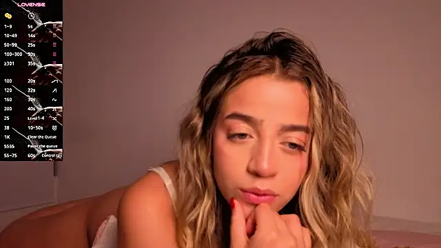 cute_emmma's Live XXX Chat
