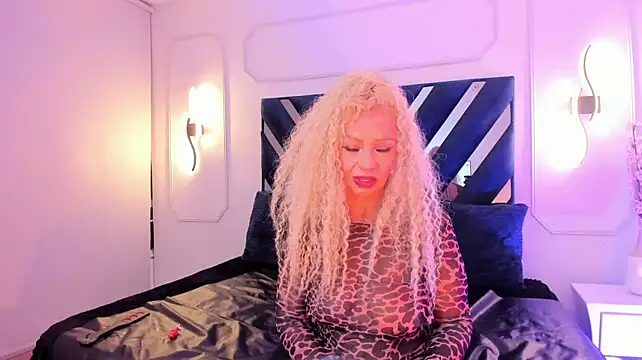 AnastasiaTaylor_ Adlı Modelin Canlı XXX Sohbeti
