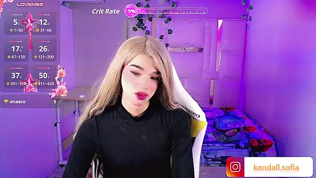 Sophiaa_doll_'s Live XXX Chat