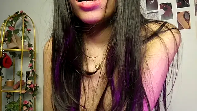Dasydoll's Live XXX Chat