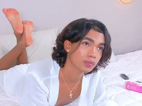 AlanCuute Live XXX Chat