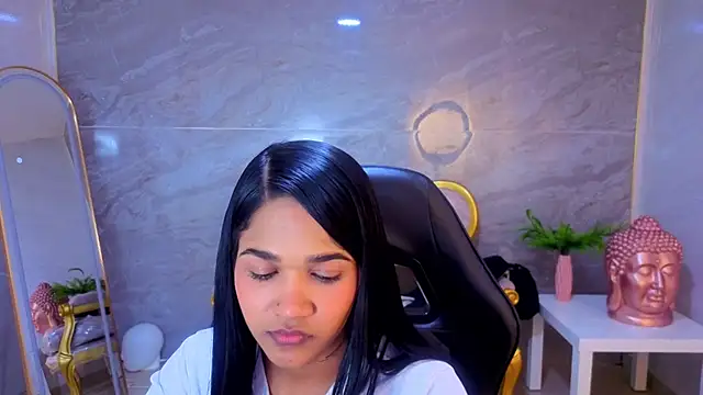 Chat +18 de JadeRose_s ao vivo