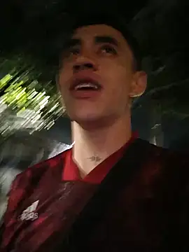 Chat XXX en directo de Cris-h