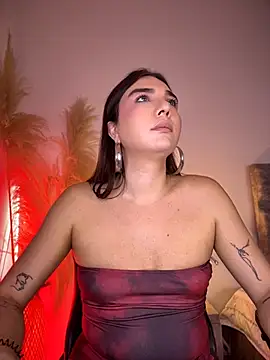 XXX chat uživo modela saracaball_
