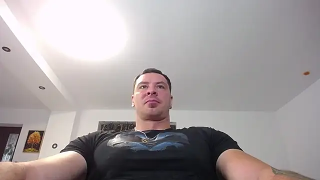 הופעת וובקאם של MasterAj69_