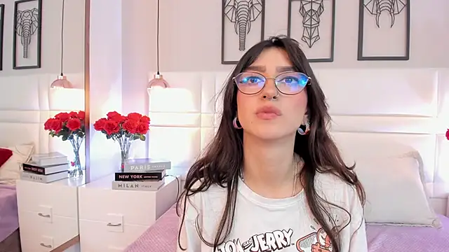 دردشة Zoey_kiss_ الجنسية المباشرة
