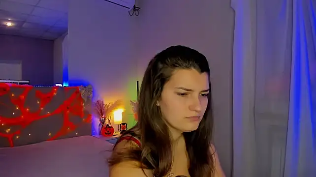 Laura_Leee 现场XXX聊天