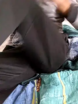 molozeb Webcam Show