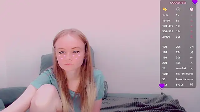 AliceNya_cute's Live XXX Chat