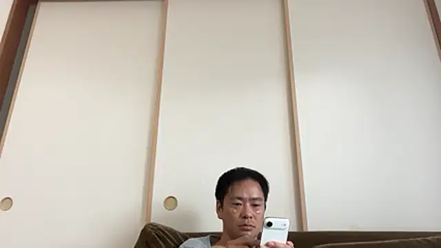 tukemon_のウェブカメラショー