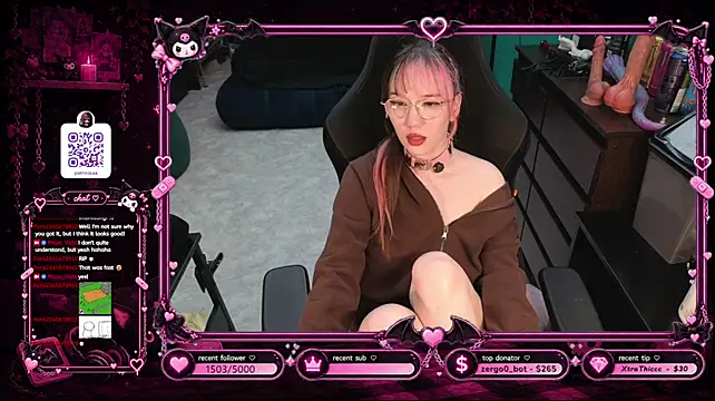 Maya_Viola's Live XXX Chat