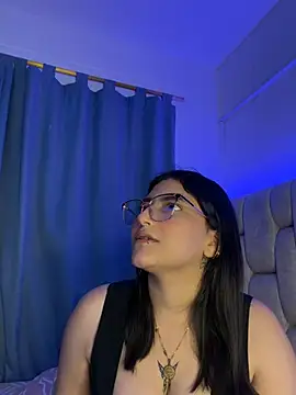 Scarleett_Blakee Live XXX-Chat