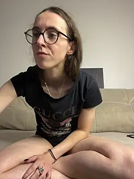 Chat XXX en directo de MartiniiSelenna