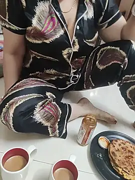 Show webcam de OneLifeBabby