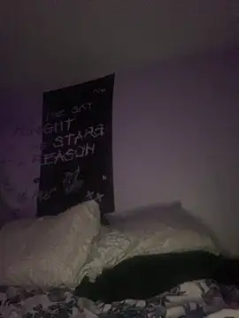 Živý XXX chat binxbaby