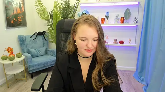 AliceSagkew's Live XXX Chat
