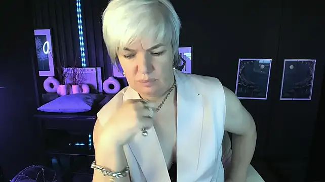CarmenSoft's Live XXX Chat