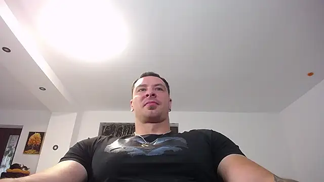 MasterAj69_: διαδικτυακό σόου στην κάμερα