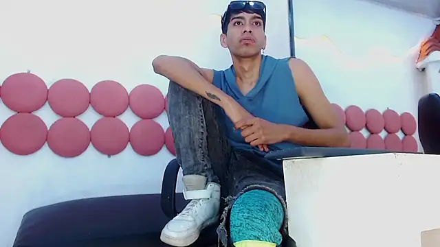 Drake_Jack Chat XXX live