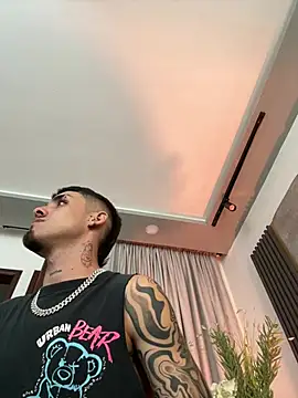 NikoStone_n Live XXX chat