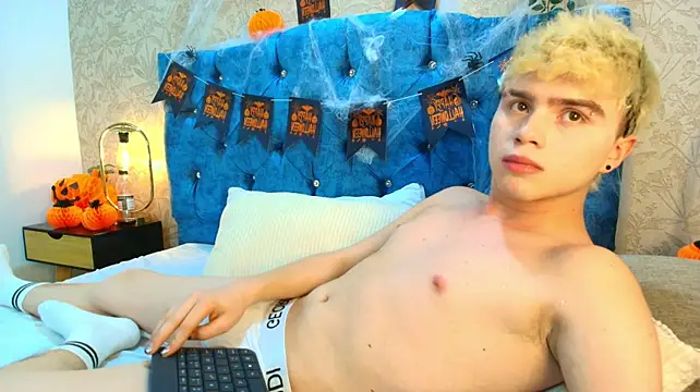 Ian_Stone Live XXX-chat