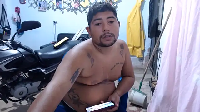 master_juju1924 Live XXX-Chat