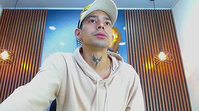 DarkHuntter – Naživo XXX chat