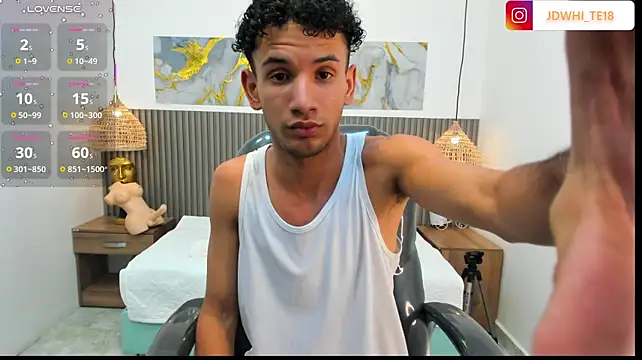 JDWhite18 Chat XXX live