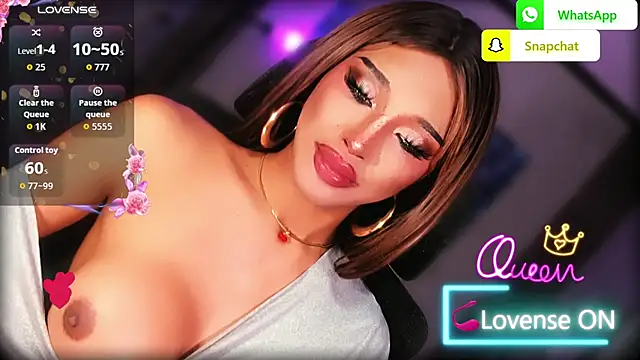 UrDominantBella Live XXX Chat