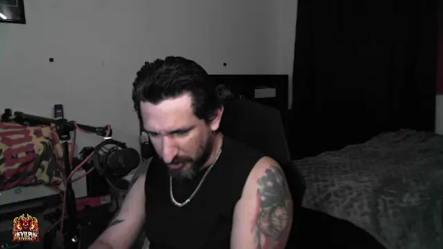 Chat XXX en directo de DevilPup75_