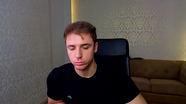 KellenWest Obrolan Langsung XXX