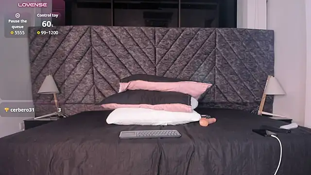 DemonFoxx Chat XXX live