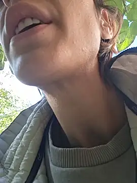 Živý XXX chat Wild_Witch