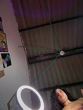 XXX chat uživo modela Simone_Miller