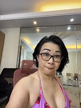 Chat XXX Live LucianaMe