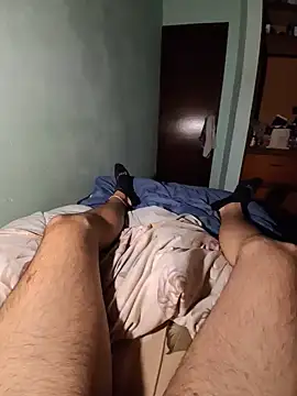 gonzalitoC4 Webcam-Show
